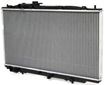 Honda Radiator Replacement-Factory Finish | Replacement P2571