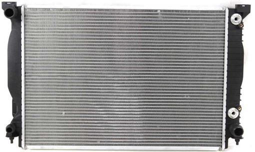 Audi Radiator Replacement-Factory Finish | Replacement P2590