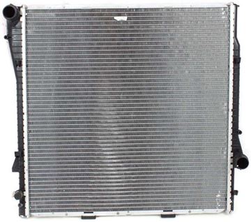 BMW Radiator Replacement-Factory Finish | Replacement P2593