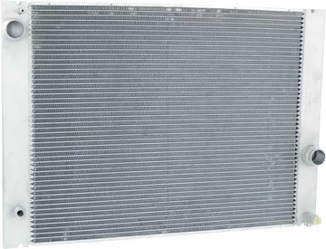 BMW Radiator, 7-Series 02-05 / 5-Series 04-05 Radiator, V8 And V12 | Replacement P2629
