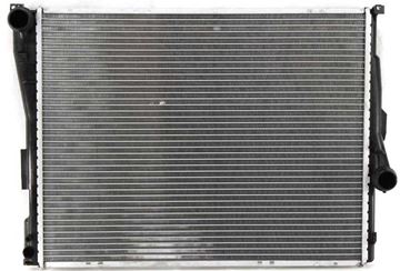 BMW Radiator Replacement-Factory Finish | Replacement P2636