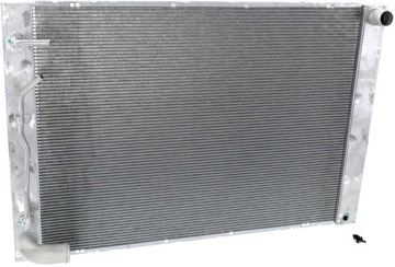 Toyota Radiator Replacement-Factory Finish | Replacement P2681