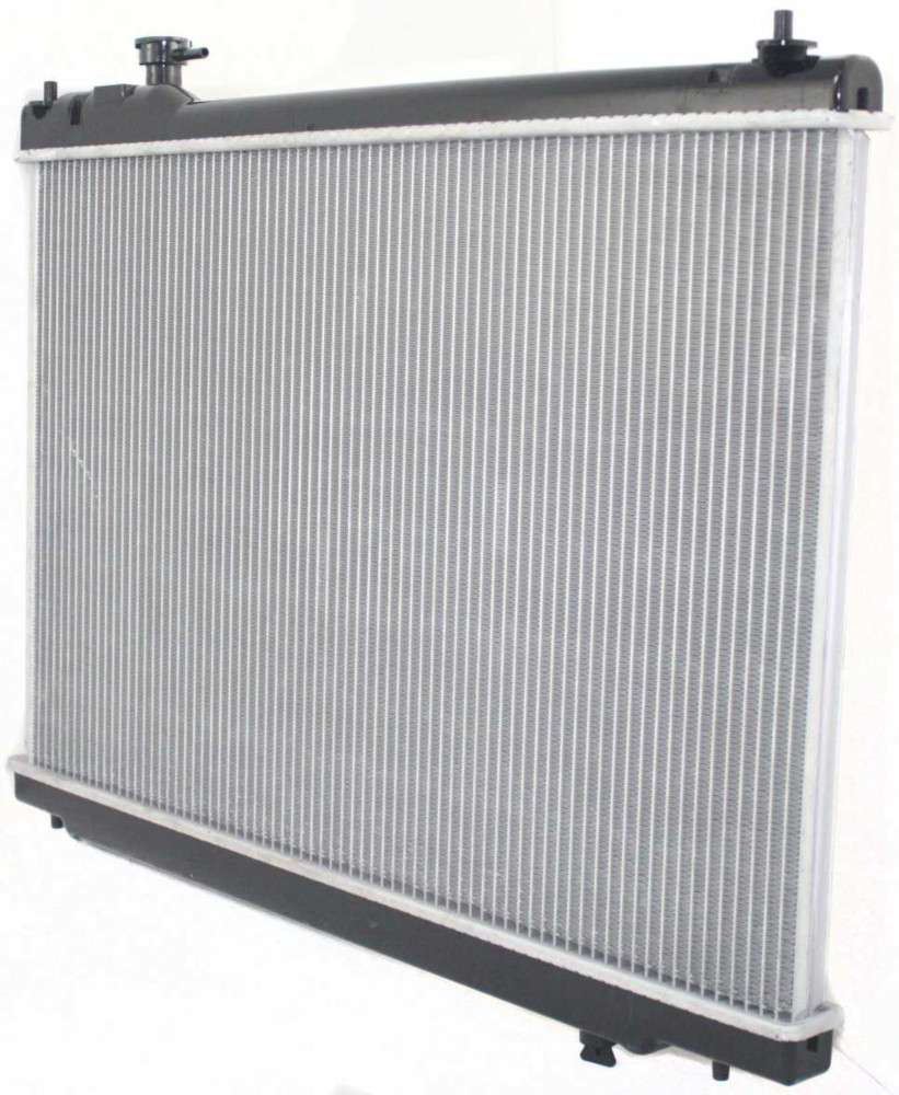 Infiniti Radiator Replacement-Factory Finish | Replacement P2683|
