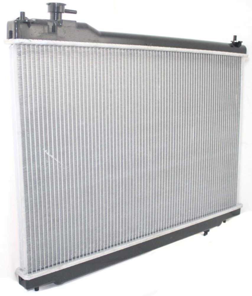 Infiniti Radiator Replacement-Factory Finish | Replacement P2683|