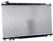 Nissan Radiator Replacement-Factory Finish | Replacement P2693
