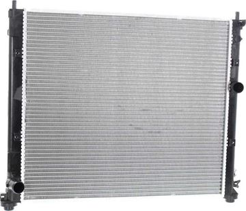 Cadillac Radiator Replacement-Factory Finish | Replacement P2733