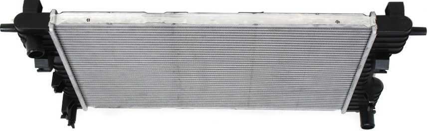 Mercury, Ford Radiator Replacement-Factory Finish | Replacement P2761|