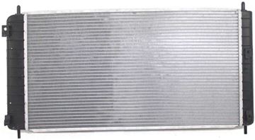 Chevrolet Radiator Replacement-Factory Finish | Replacement P2765