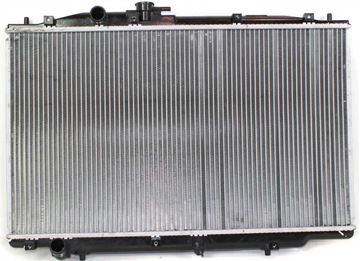 Acura Radiator Replacement-Factory Finish | Replacement P2773