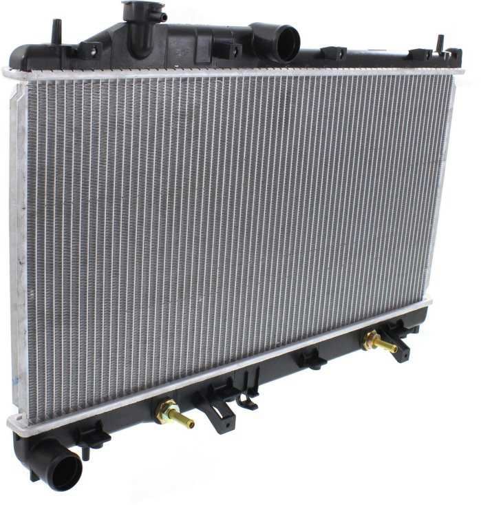 Subaru Radiator Replacement-Factory Finish | Replacement P2777|