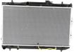 Kia Radiator Replacement-Factory Finish | Replacement P2784
