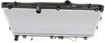 Kia Radiator Replacement-Factory Finish | Replacement P2784