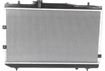 Kia Radiator Replacement-Factory Finish | Replacement P2784