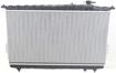 Kia Radiator Replacement-Factory Finish | Replacement P2790
