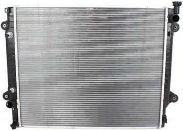 Toyota Radiator Replacement-Factory Finish | Replacement P2802
