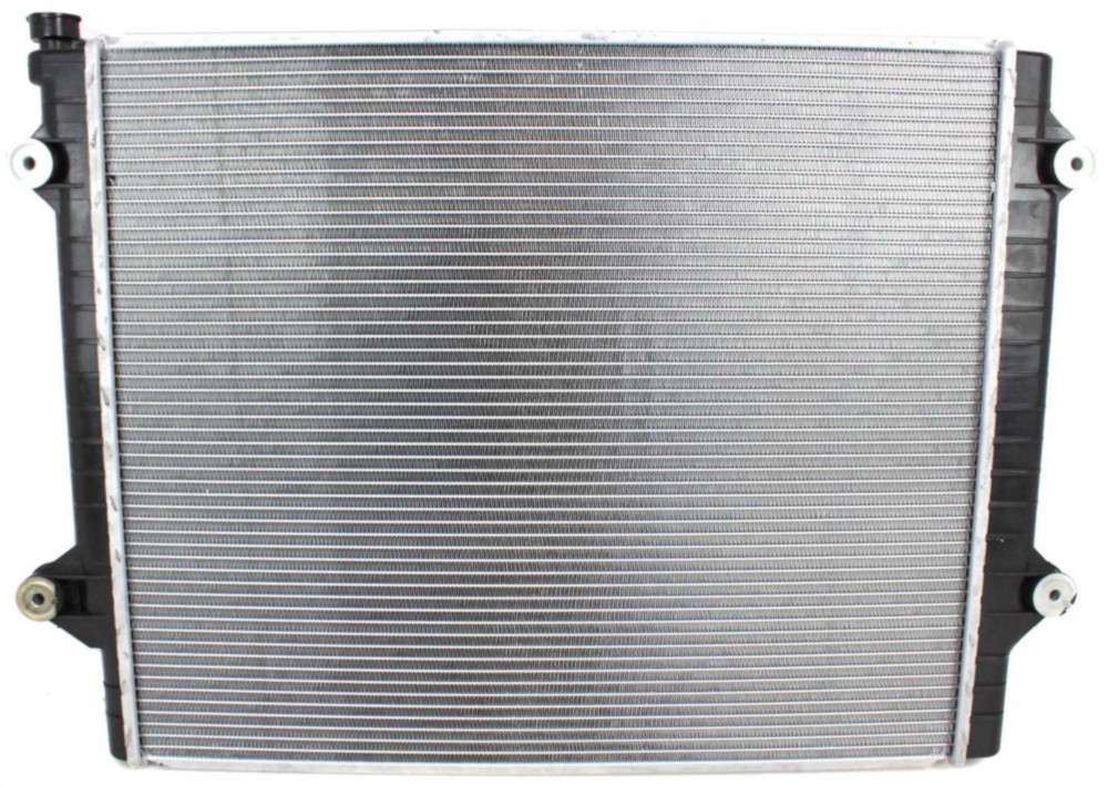 Toyota Radiator Replacement-Factory Finish | Replacement P2802|