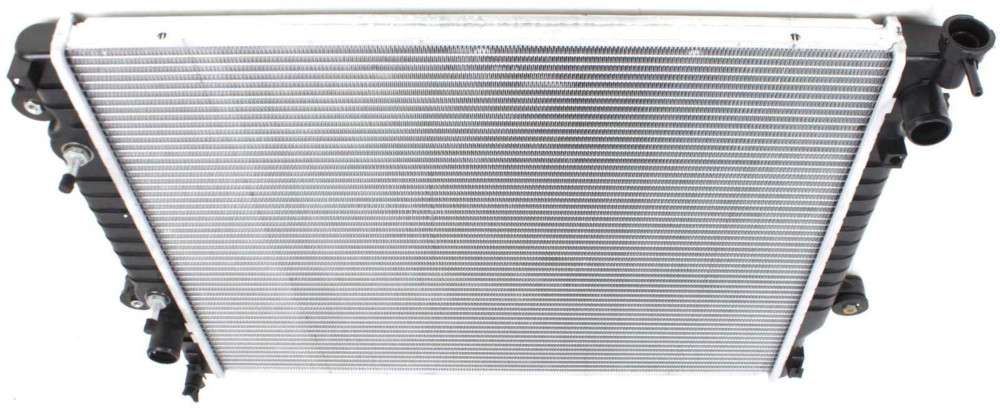Toyota Radiator Replacement-Factory Finish | Replacement P2802|