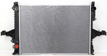 Volvo Radiator Replacement-Factory Finish | Replacement P2805