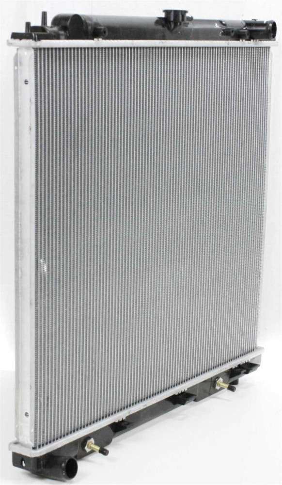 Nissan Radiator Replacement-Factory Finish | Replacement P2807,