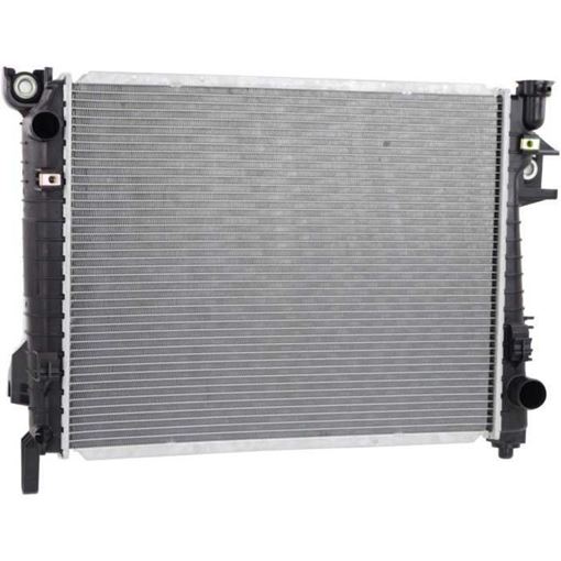 Replacement Radiator Replacement-Factory Finish | Replacement P2813