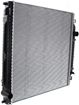 Ford Radiator Replacement-Factory Finish | Replacement P2815