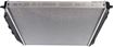 Ford Radiator Replacement-Factory Finish | Replacement P2815