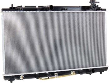 Toyota Radiator Replacement-Factory Finish | Replacement P2817