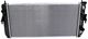 Buick Radiator Replacement-Factory Finish | Replacement P2854