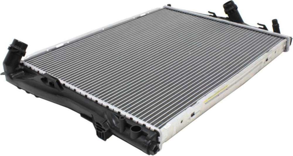 Replacement Radiator Replacement-Factory Finish | Replacement P2882|
