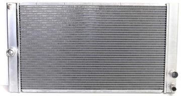 Volvo Radiator Replacement-Factory Finish | Replacement P2884