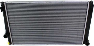Toyota Radiator Replacement-Factory Finish | Replacement P2891