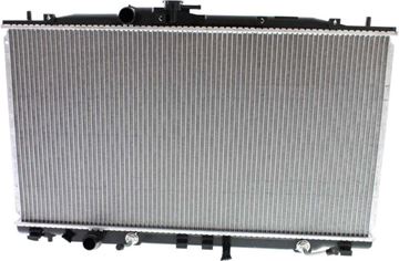 Acura Radiator Replacement-Factory Finish | Replacement P2916