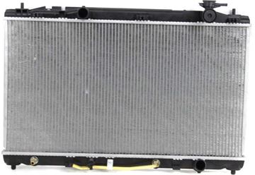 Toyota Radiator Replacement-Factory Finish | Replacement P2917