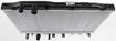 Honda Radiator Replacement-Factory Finish | Replacement P2922