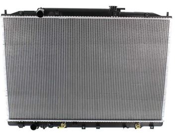 Acura Radiator Replacement-Factory Finish | Replacement P2938
