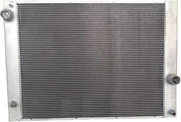 BMW Radiator Replacement-Factory Finish | Replacement P2942