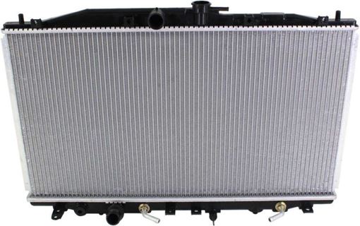 Acura Radiator Replacement-Factory Finish | Replacement P2966