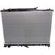 Replacement Radiator Replacement-Factory Finish | Replacement P2985