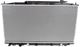 Honda, Acura Radiator Replacement-Factory Finish | Replacement P2989