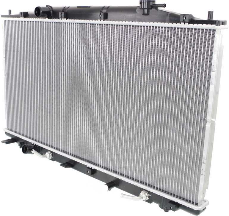 Honda, Acura Radiator Replacement-Factory Finish | Replacement P2989|