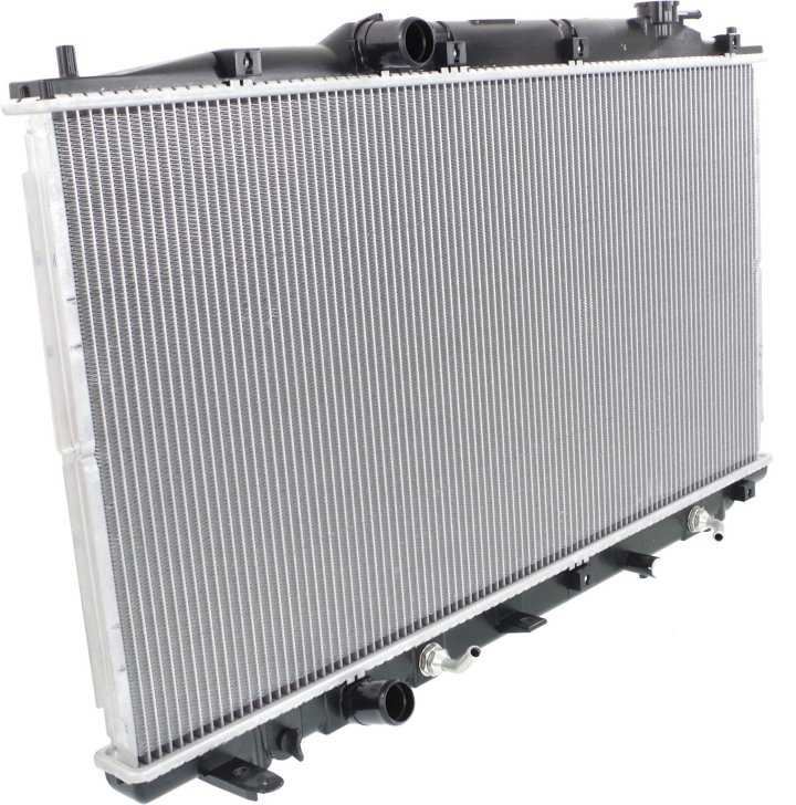 Honda, Acura Radiator Replacement-Factory Finish | Replacement P2989|