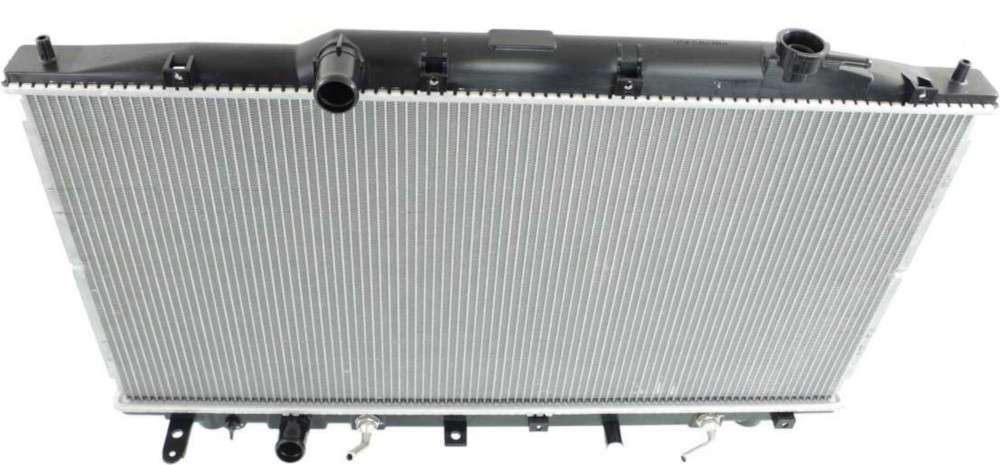 Honda, Acura Radiator Replacement-Factory Finish | Replacement P2989|