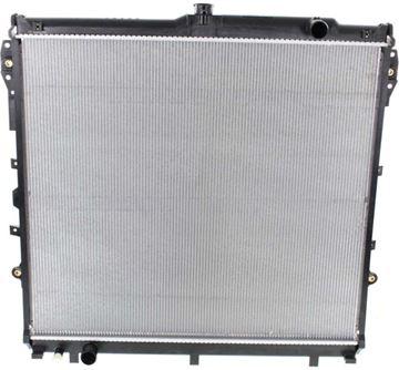 Toyota Radiator Replacement-Factory Finish | Replacement P2993