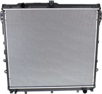 Toyota Radiator Replacement-Factory Finish | Replacement P2994