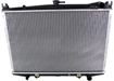 Nissan Radiator Replacement-Factory Finish | Replacement P314