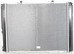 Mercedes Benz Radiator Replacement-Factory Finish | Replacement P442