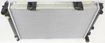 Mercedes Benz Radiator Replacement-Factory Finish | Replacement P442