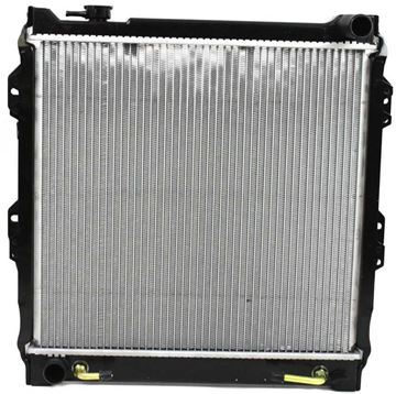 Toyota Radiator Replacement-Factory Finish | Replacement P50