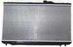 Lexus Radiator Replacement-Factory Finish | Replacement P7002P