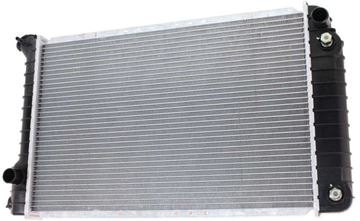 Chevrolet Radiator Replacement-Factory Finish | Replacement P741